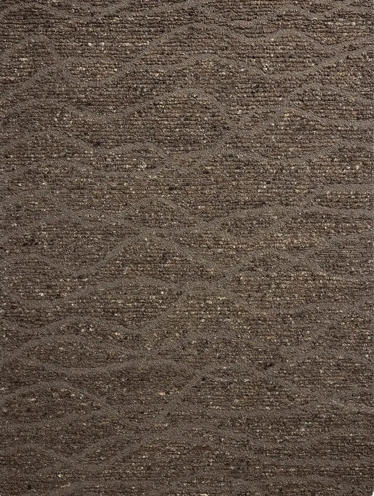 Otis Bark/Brown 2'6" x 7'6" Runner Rug