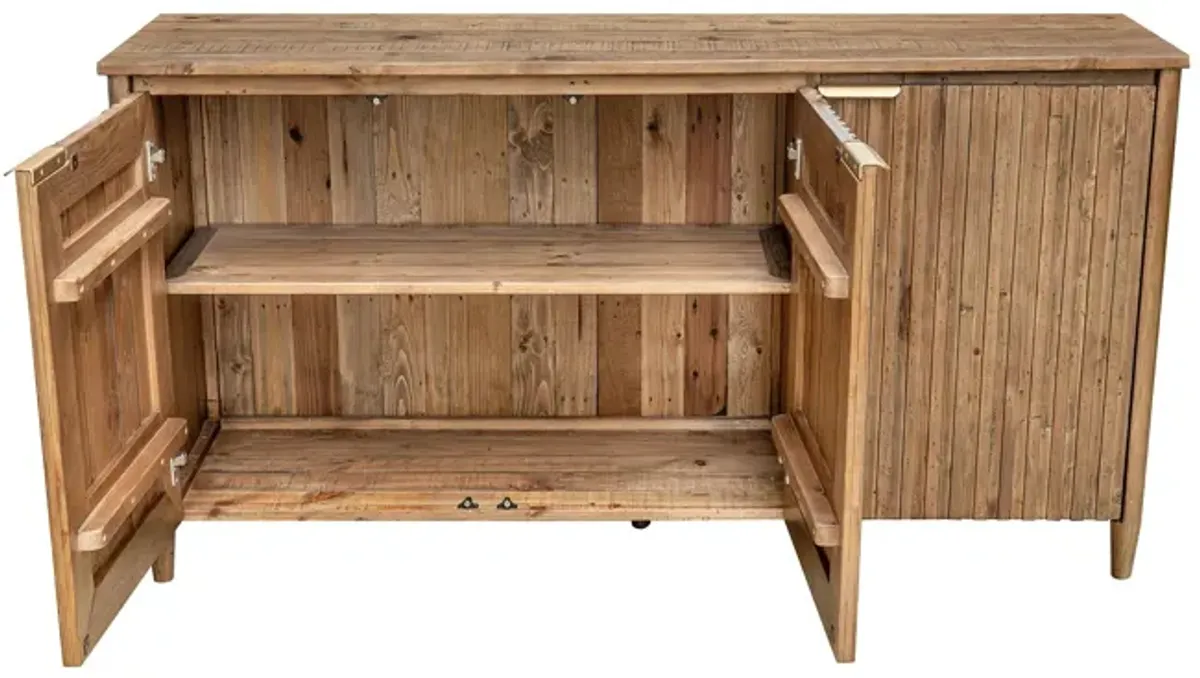 Britanica Sideboard