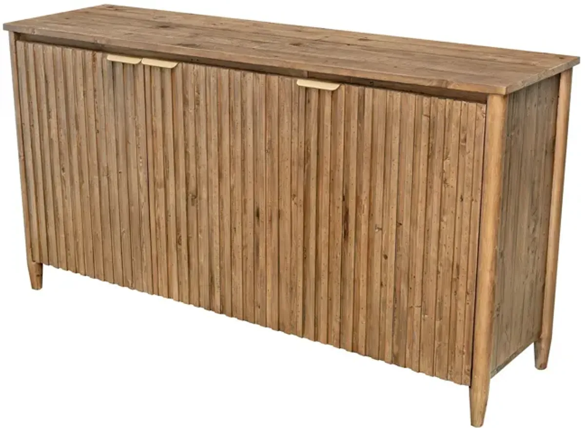 Britanica Sideboard