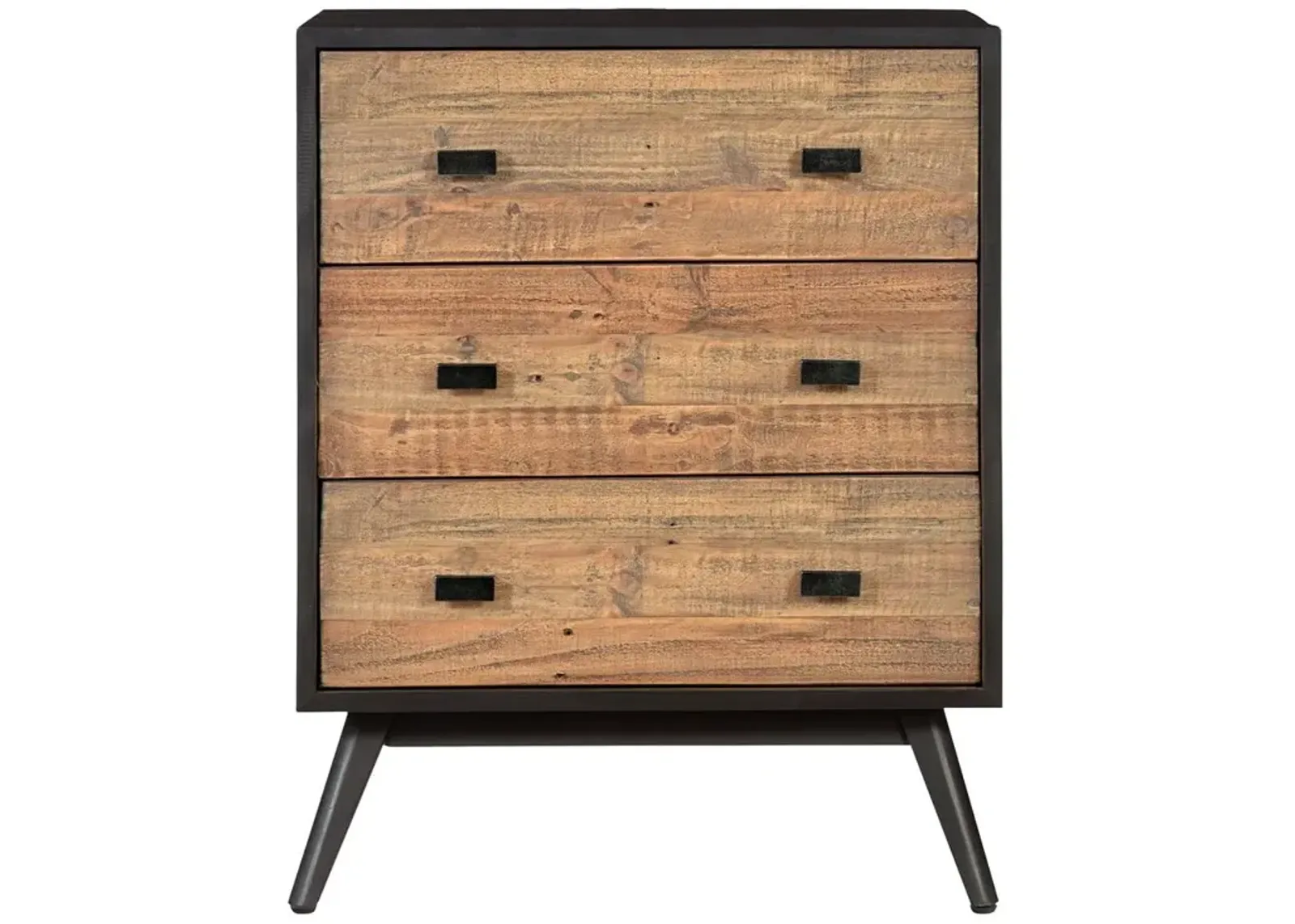 Moe�s Nova 3 Drawer Chest