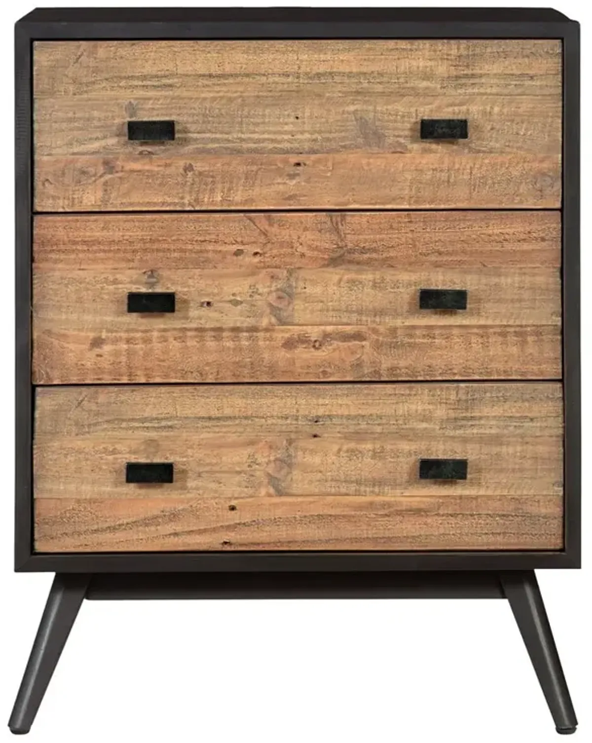 Moe�s Nova 3 Drawer Chest