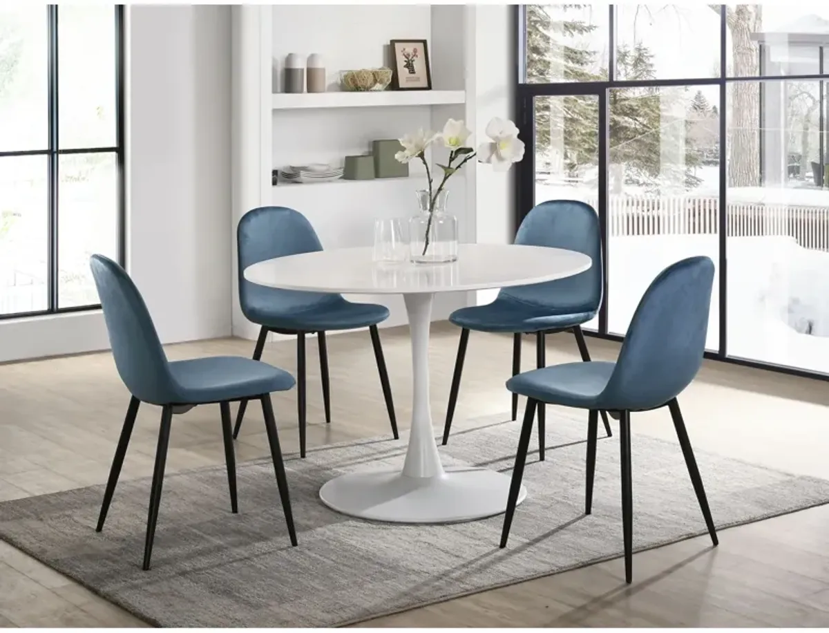 Isla Round Dining Table