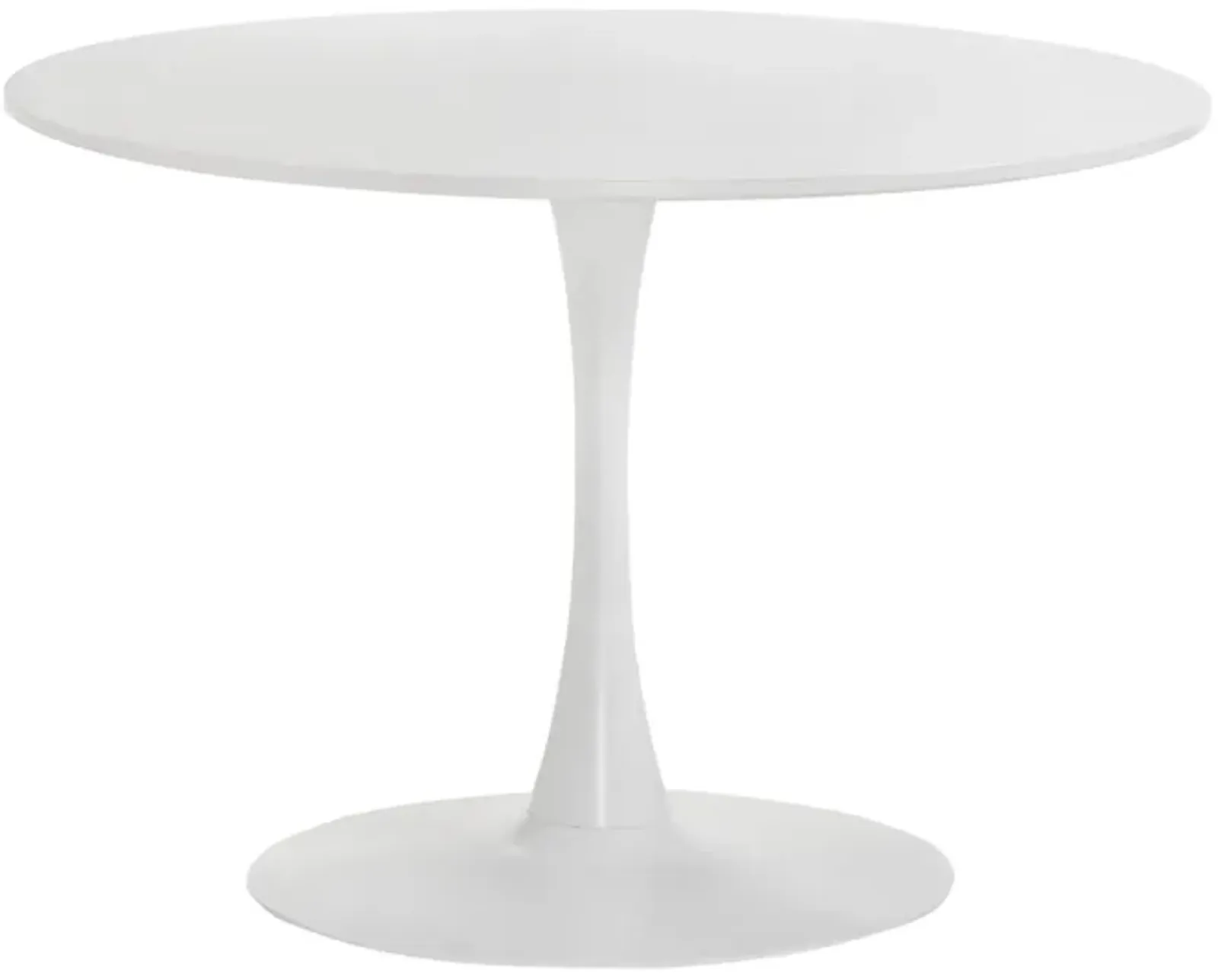 Isla Round Dining Table