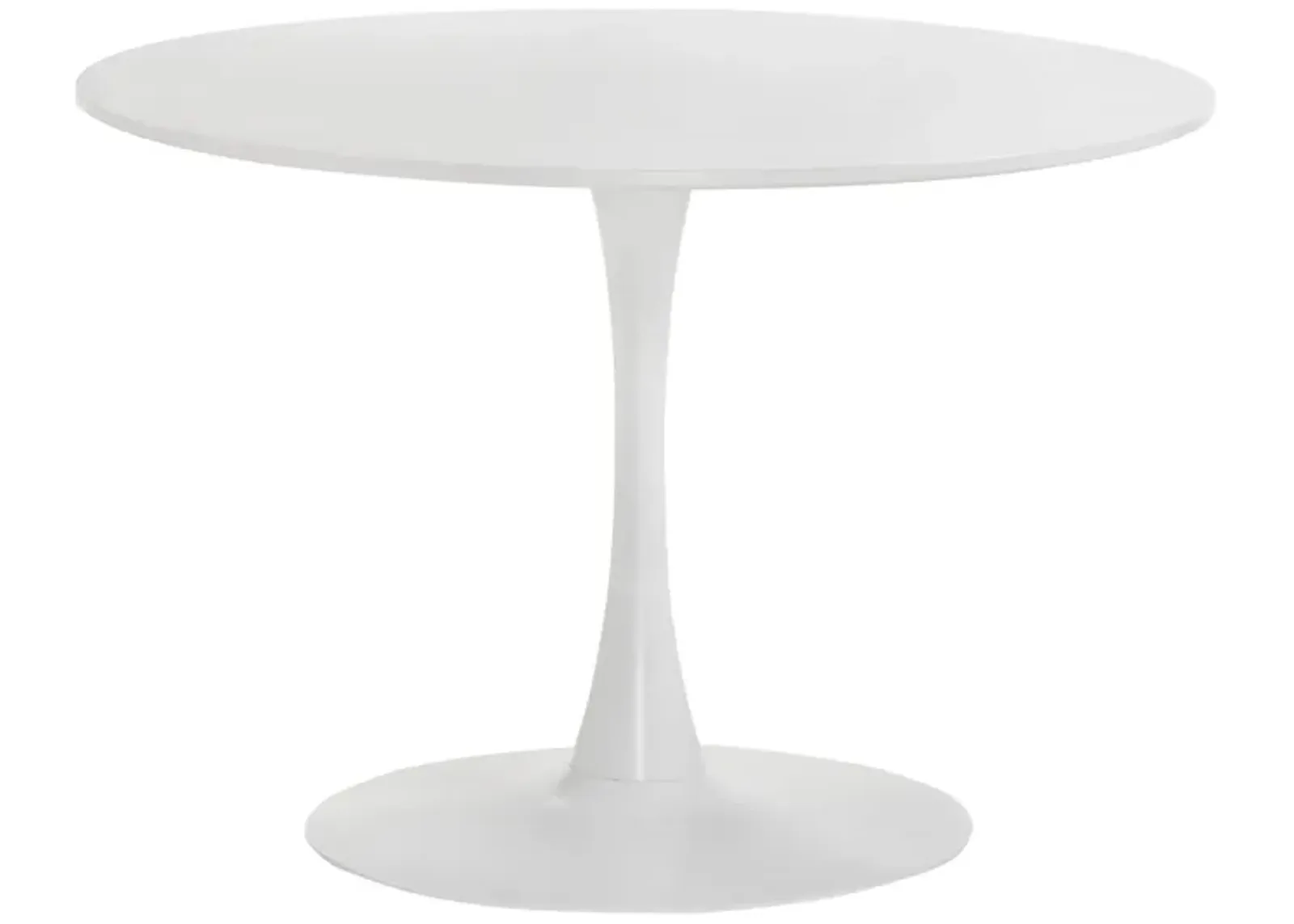 Isla Round Dining Table