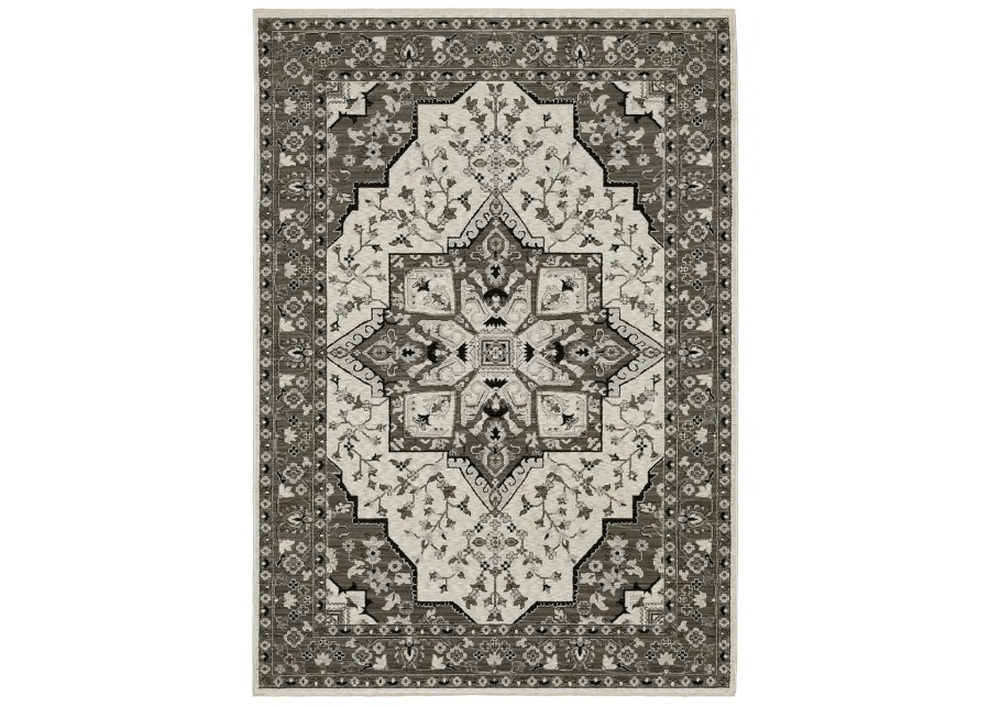 Chamberlain 7'10 x 10'10 IVY Rug