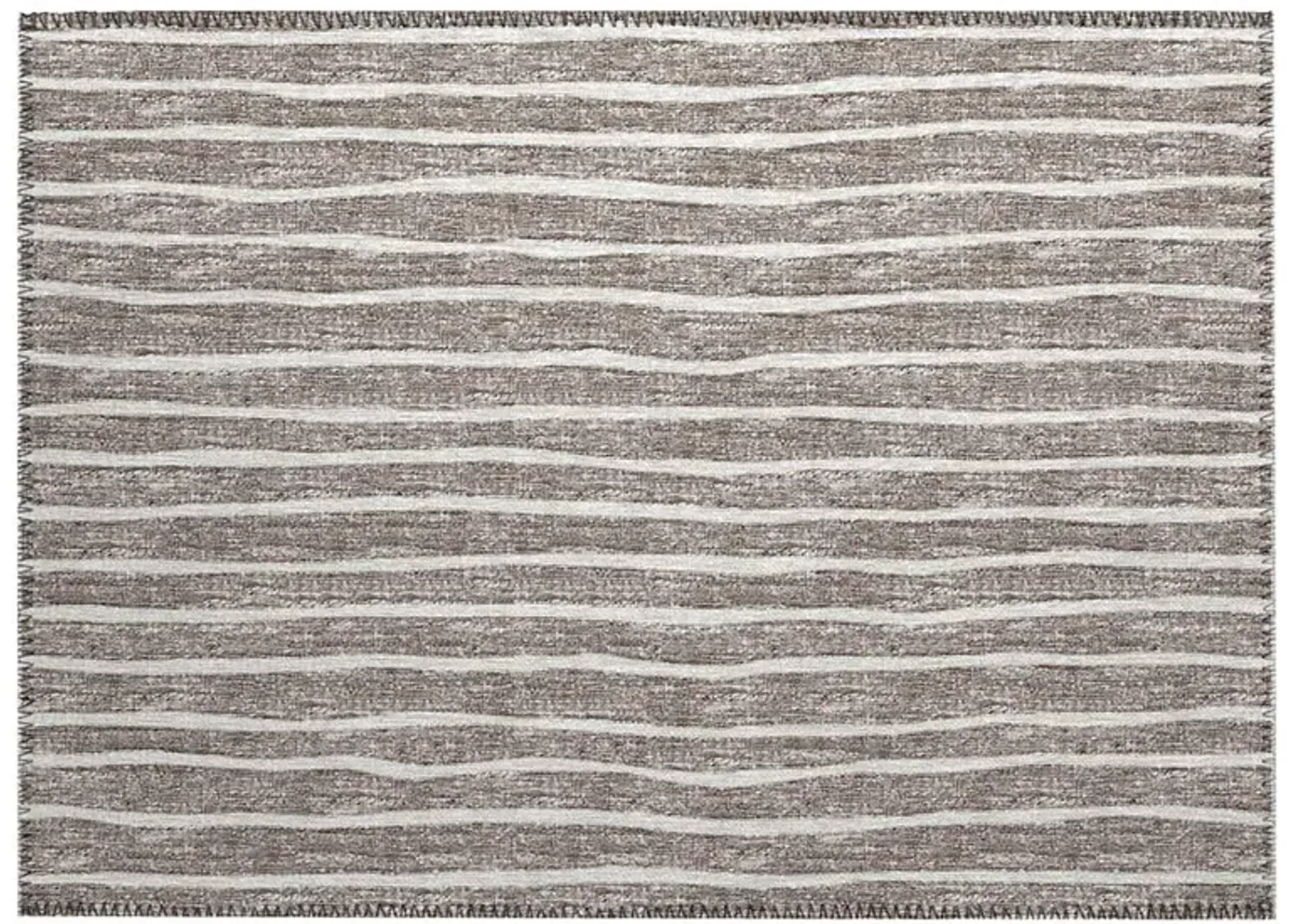 Laidley LA1 Taupe 20" x 30" Rug