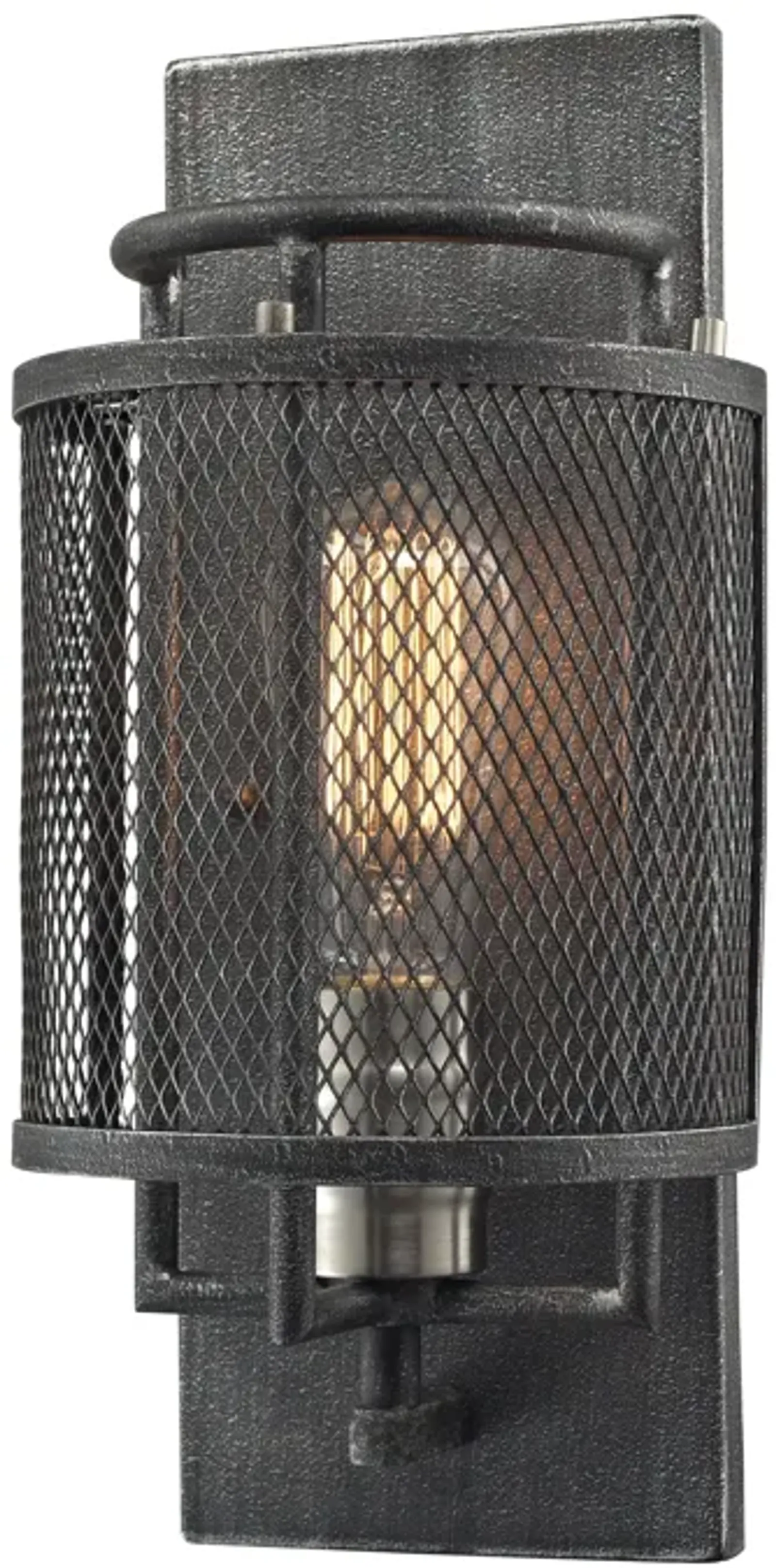 Slatington 13'' High 1-Light Sconce