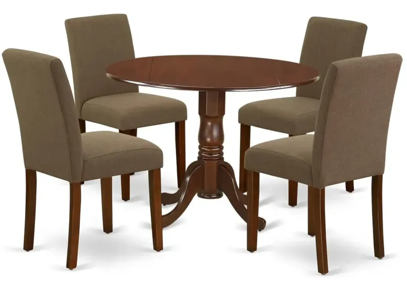 Dining Room Set Mahogany