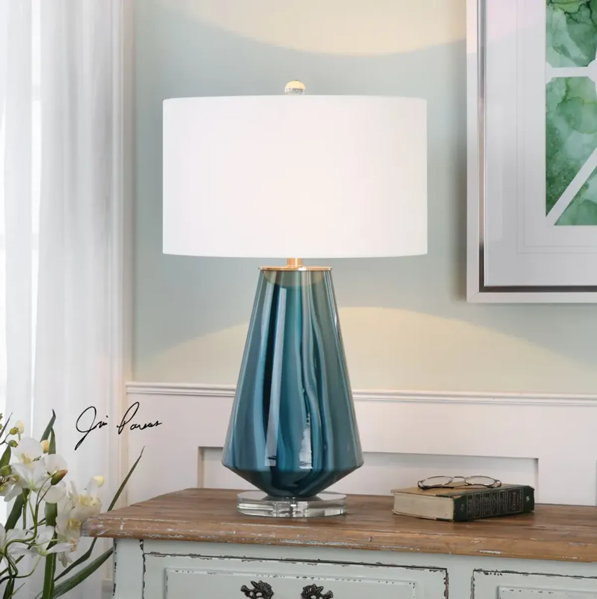 Pescara Table Lamp