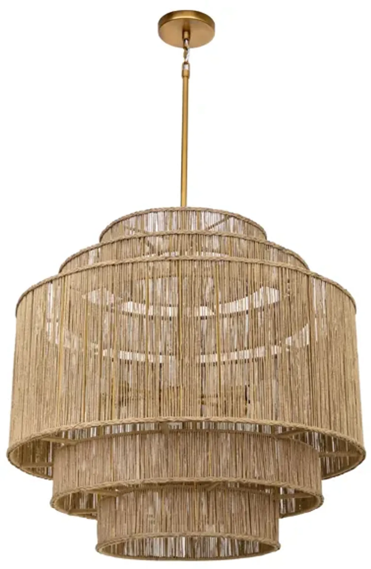 Alyssa Chandelier