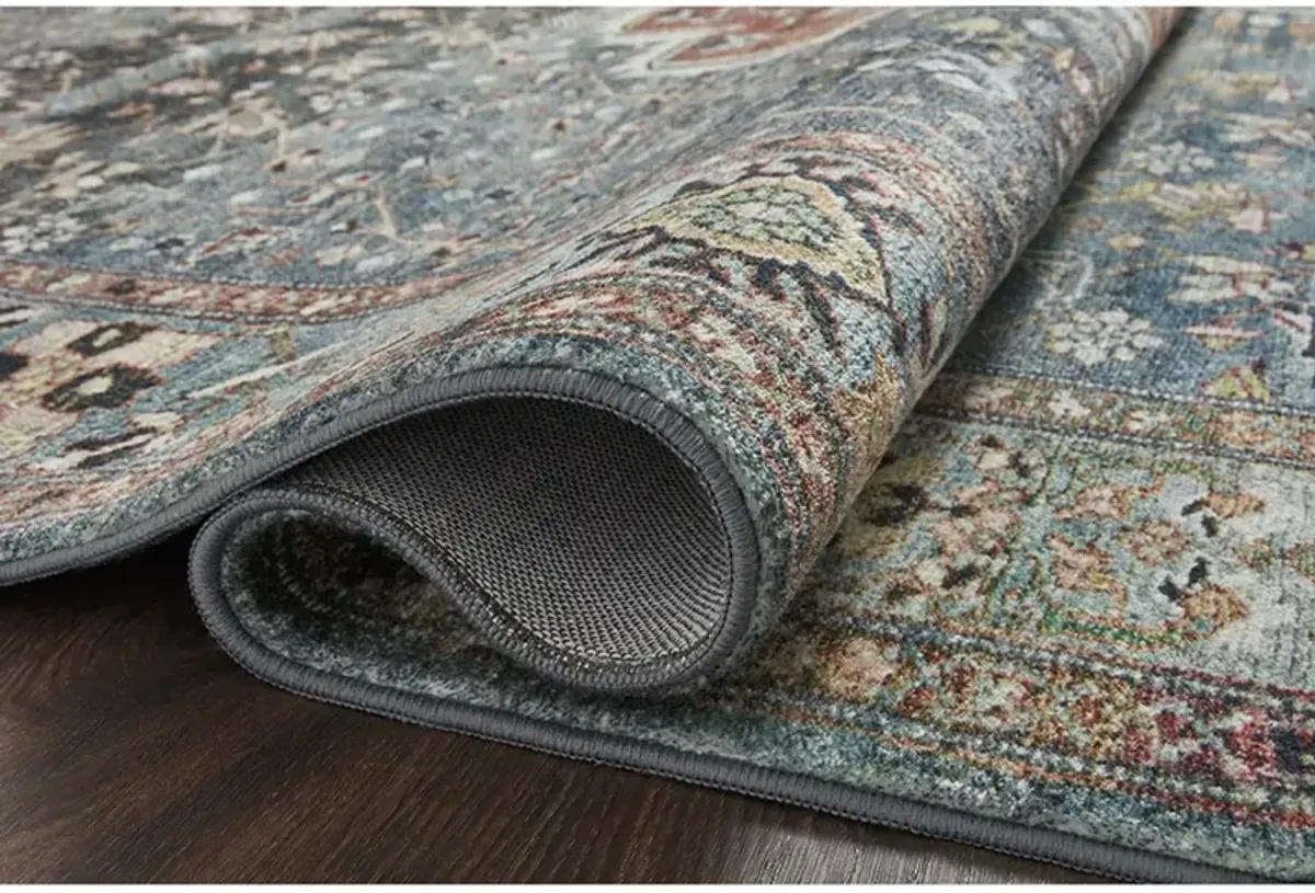 Margot MAT05 2'6" x 7'6" Rug