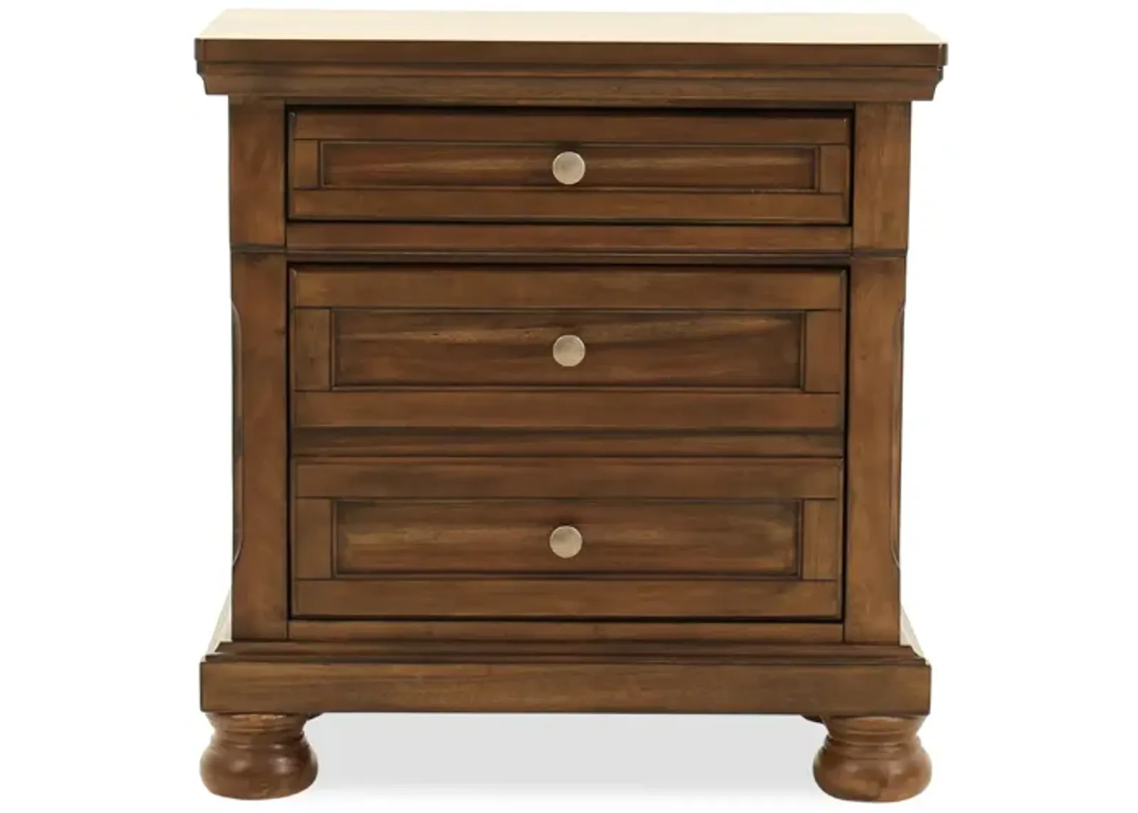 Flynnter Nightstand