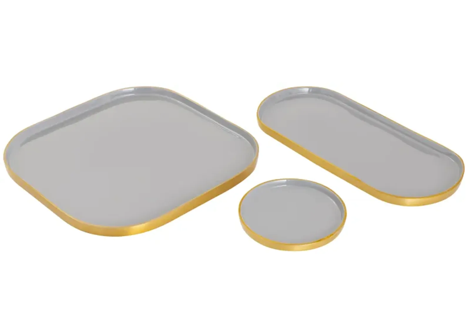 Harward Tray Set of 3