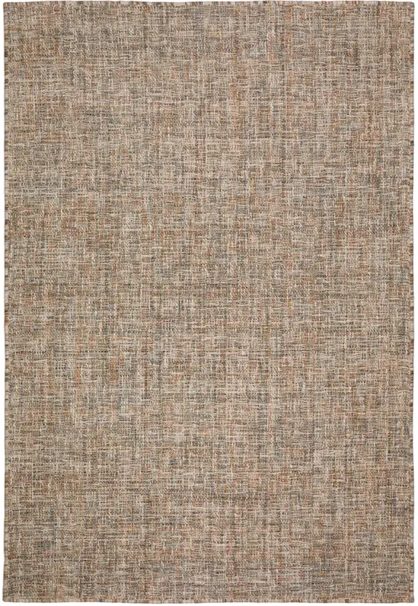 Abruzzo AZ1 Putty 3'6" x 5'6" Rug