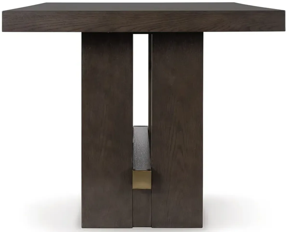 Burkhaus Counter Height Dining Table