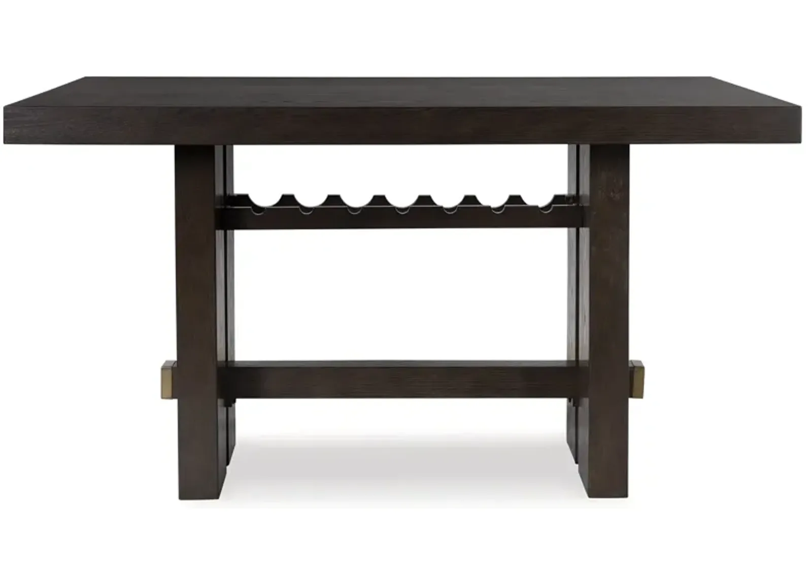 Burkhaus Counter Height Dining Table