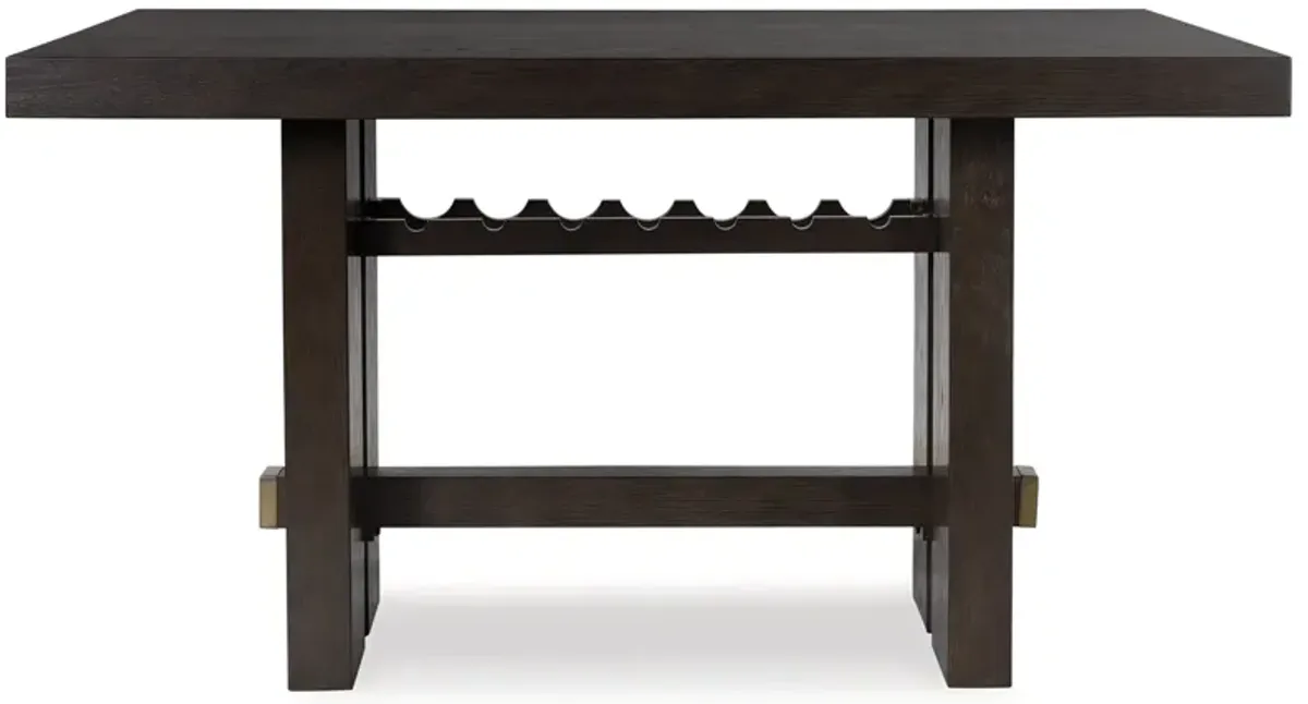 Burkhaus Counter Height Dining Table