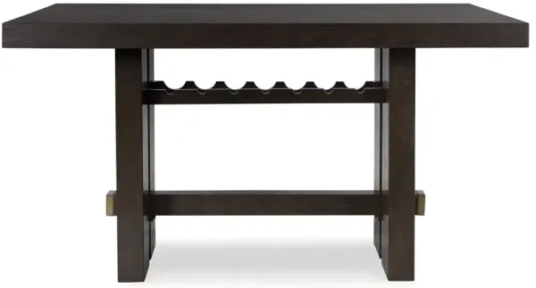 Burkhaus Counter Height Dining Table