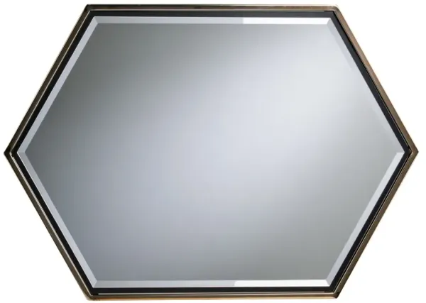 Whexis Wall Mirror