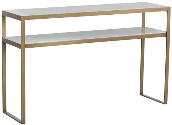 Evert Console Table