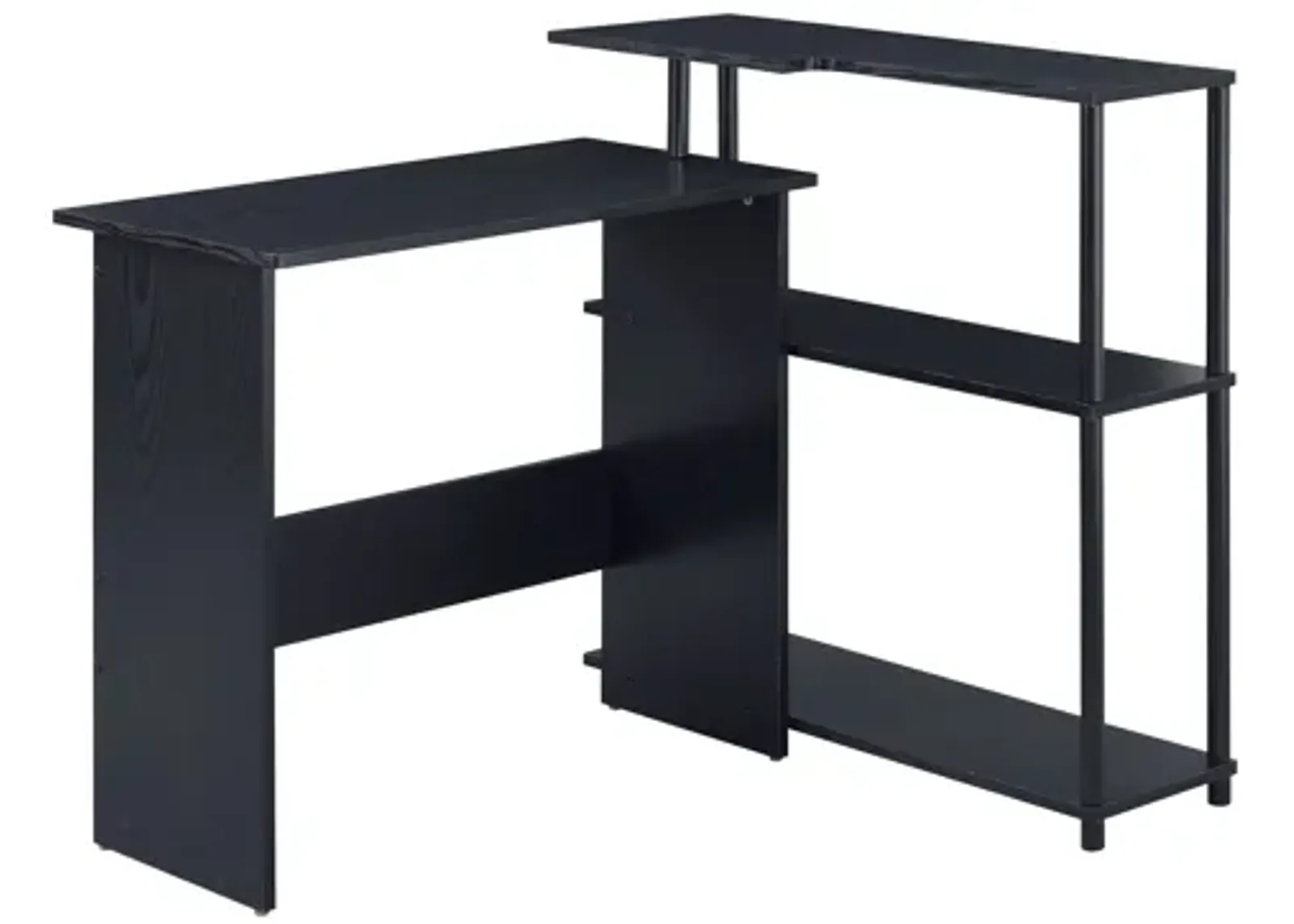 ACME Ievi Writing Desk, Black Finish