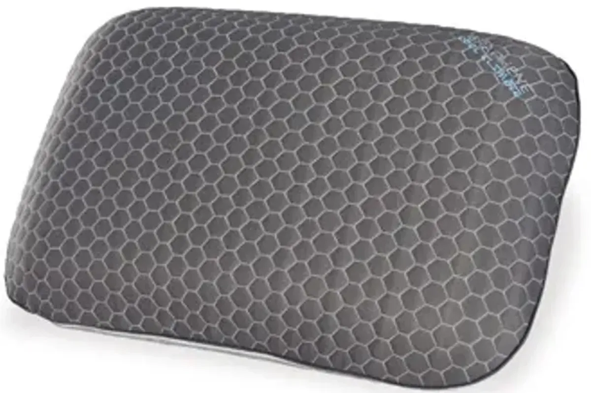 Zephyr 2.0 Graphene Contour Pillow