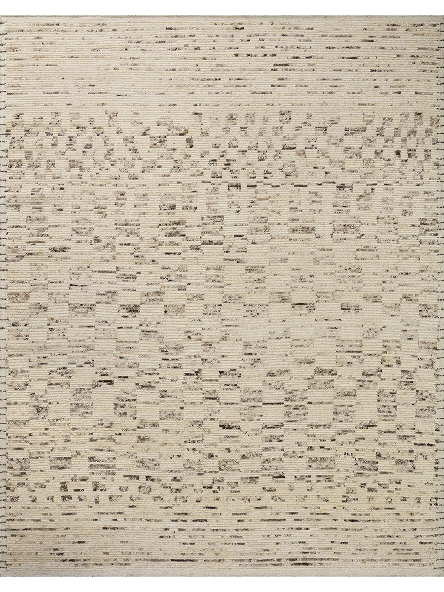 Briyana BRI01 2'" x 3'" Rug