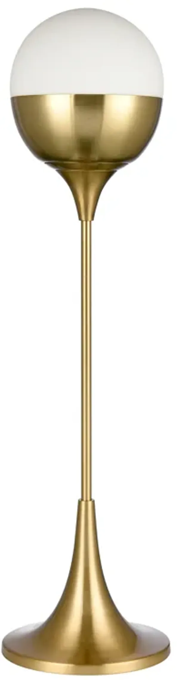 Robin Avenue 30'' High 1-Light Table Lamp