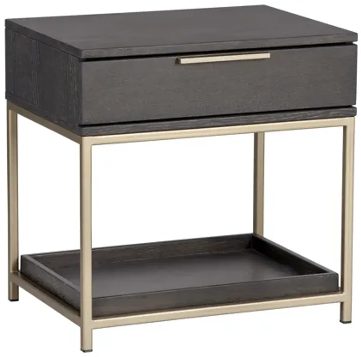 Rebel Small Nightstand