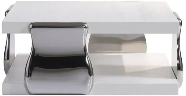 Interiors Yuma Cocktail Table