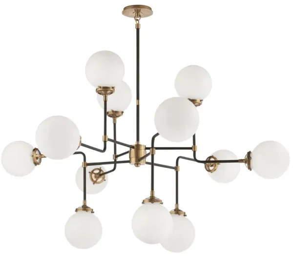 Bistro Medium Chandelier