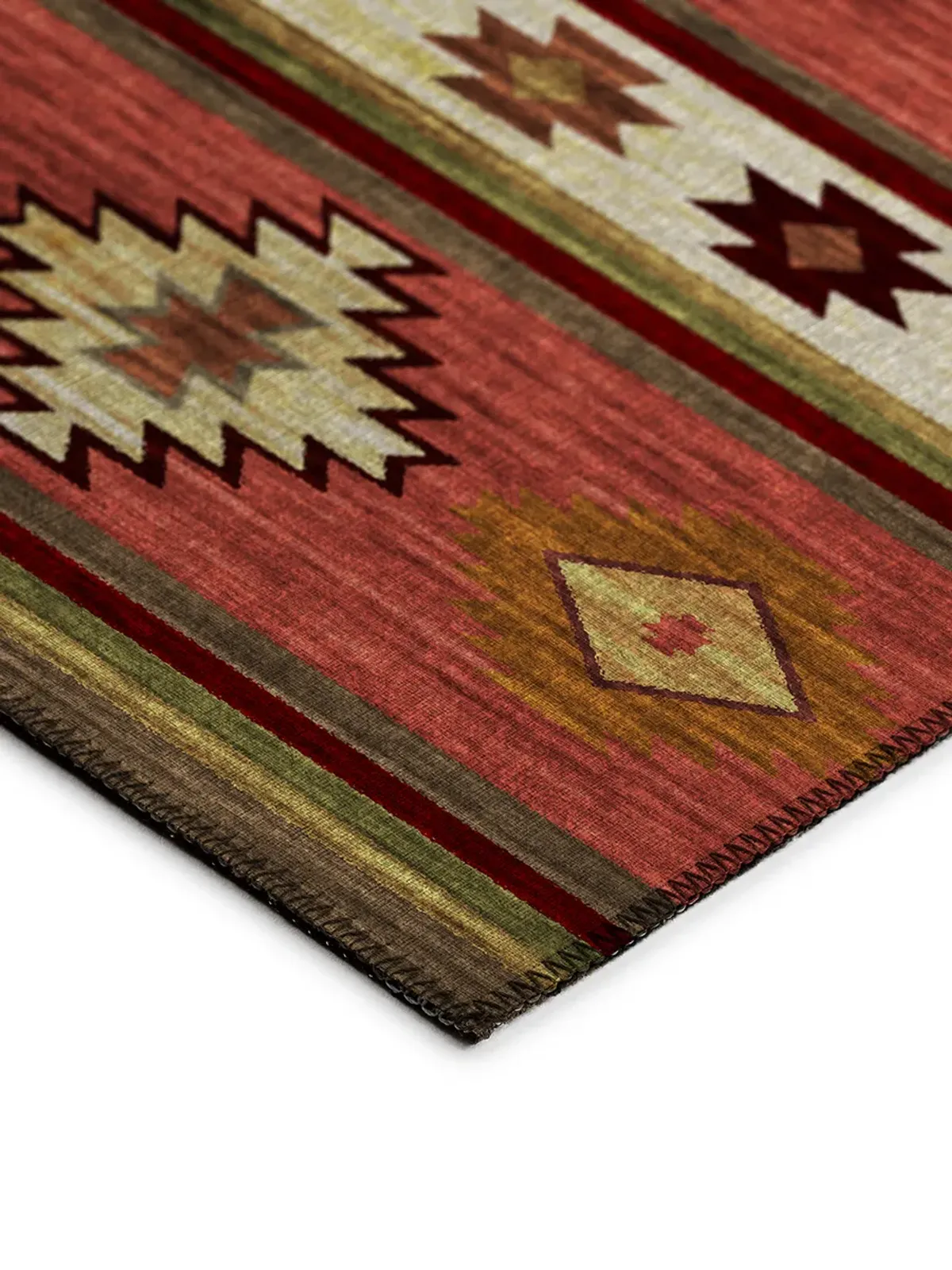 Phoenix PH4 Paprika 8' Rug