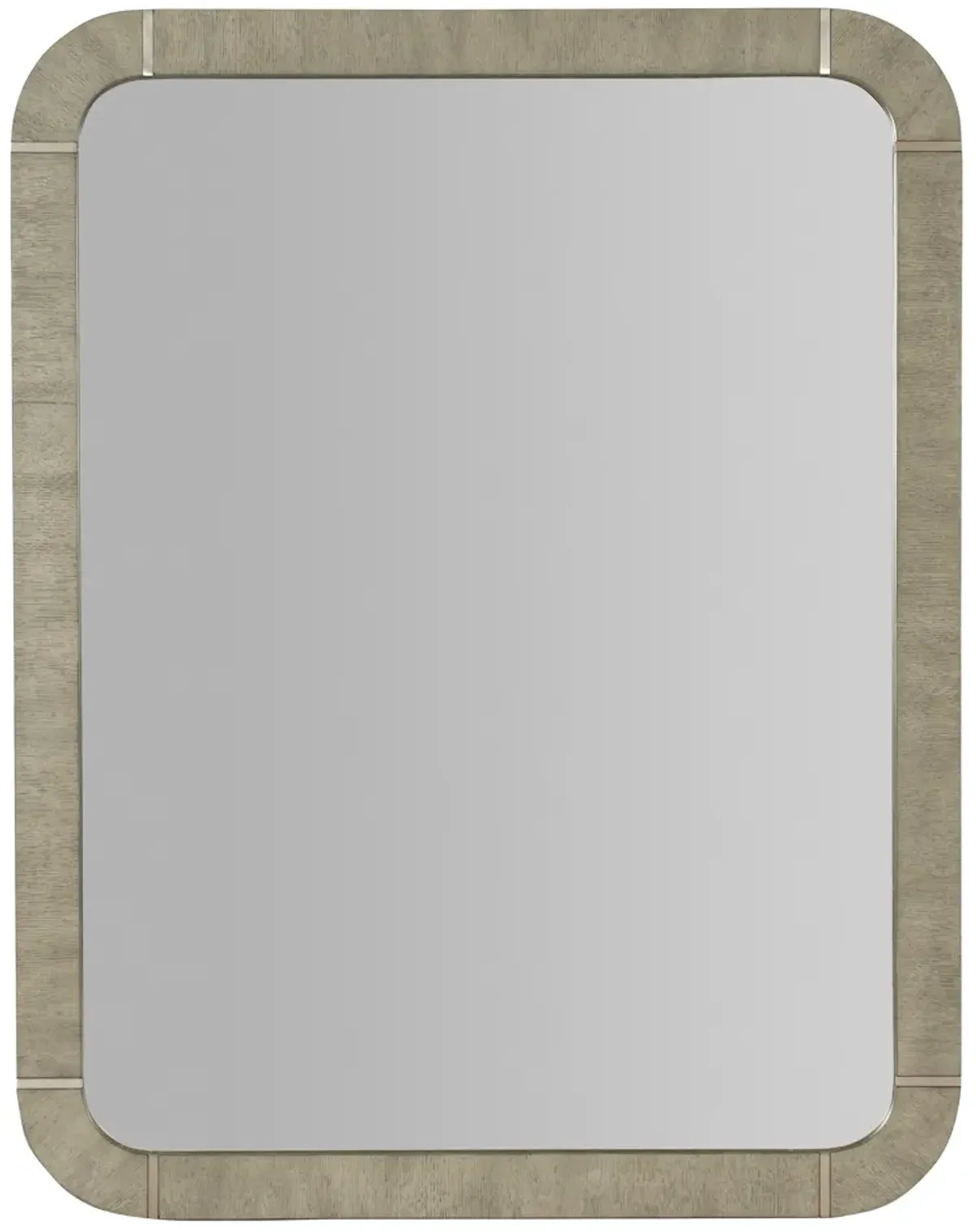 Linville Falls Pinnacle Trails Mirror