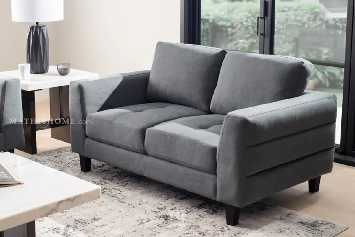 Fuji Loveseat