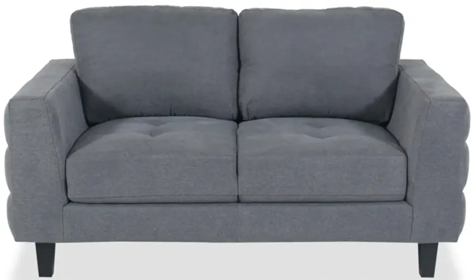 Fuji Loveseat