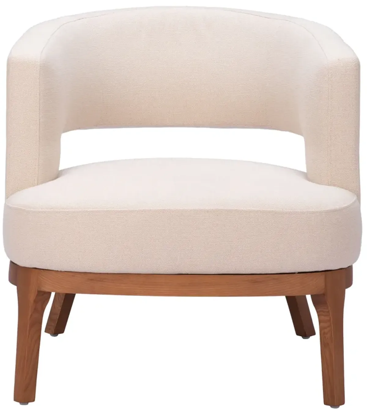 Penryn Accent Chair Beige