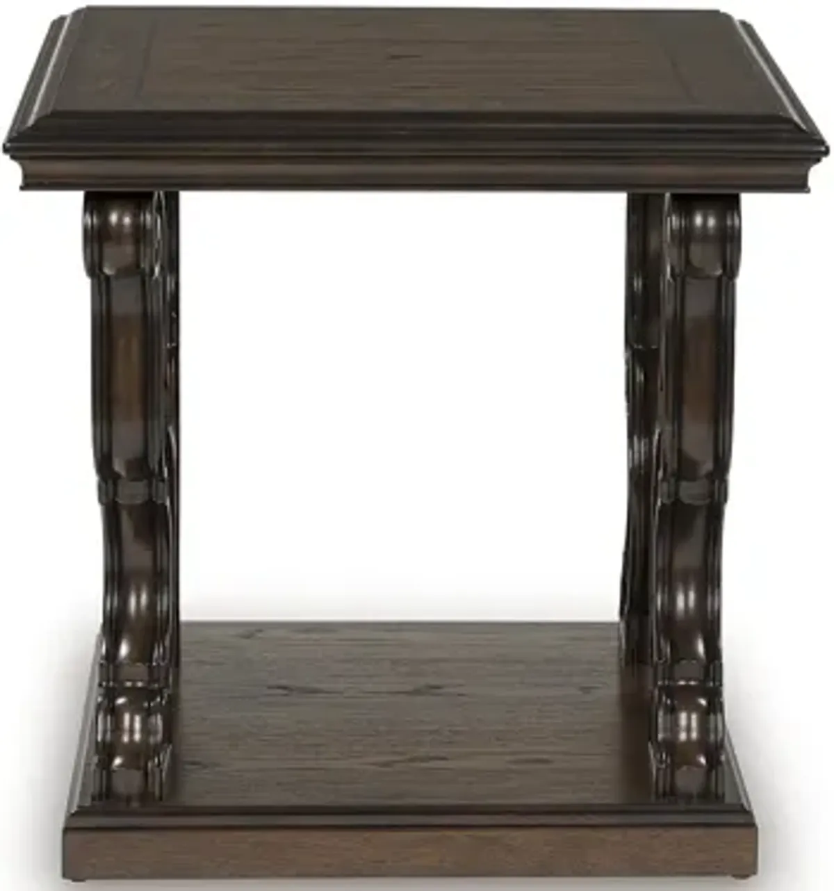 Maylee End Table