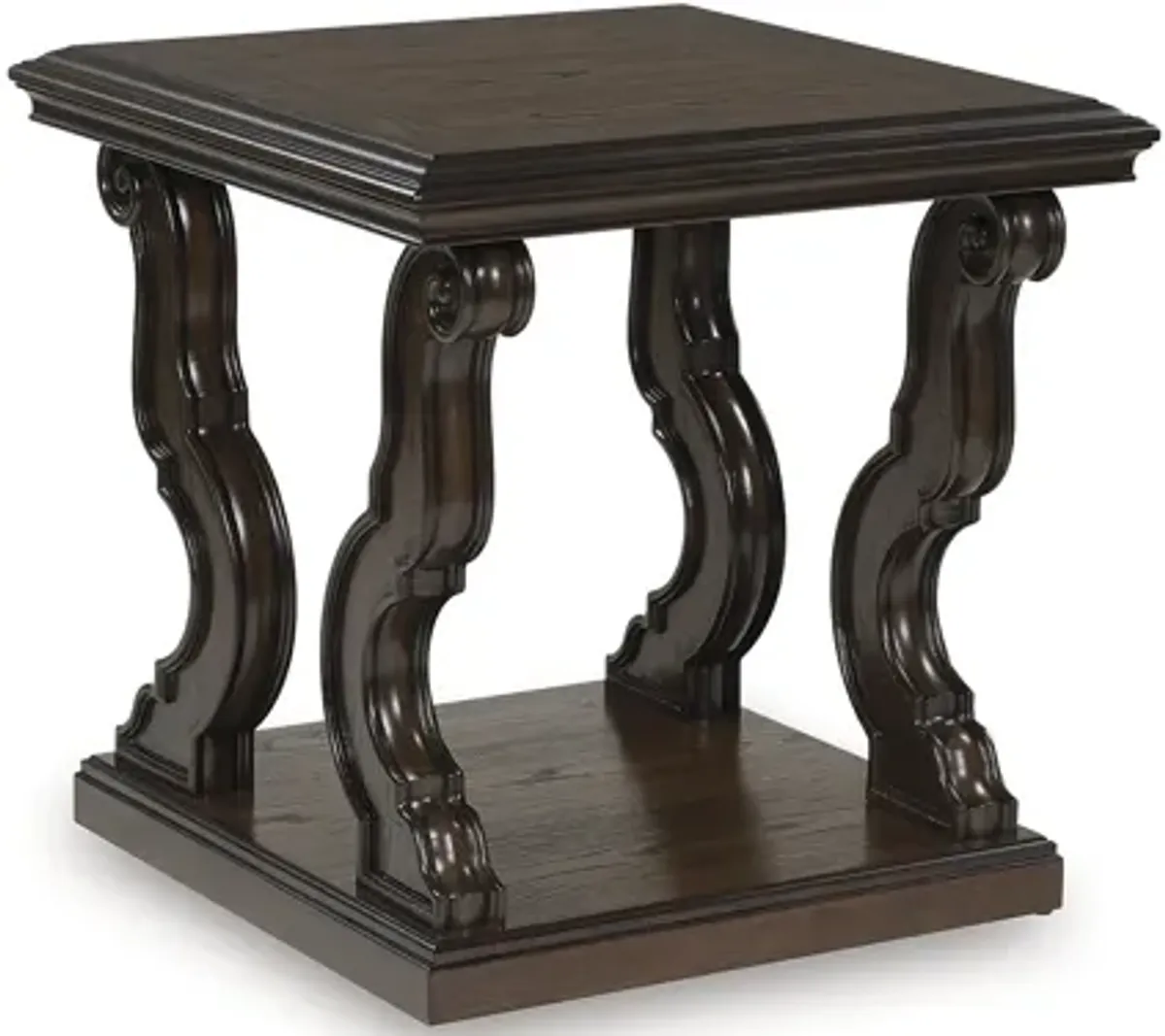 Maylee End Table