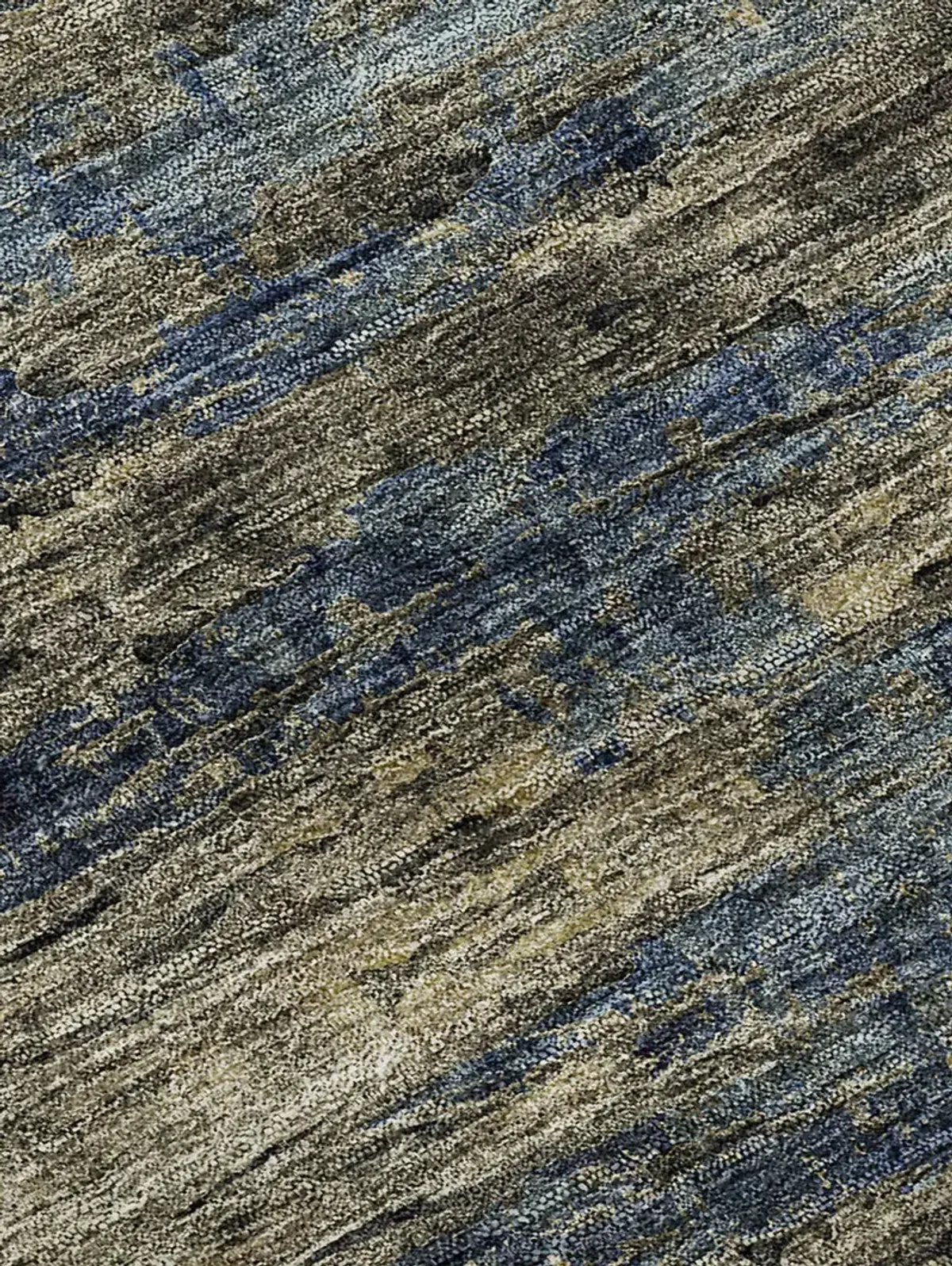 Trevi TV14 Coffee 8' Rug