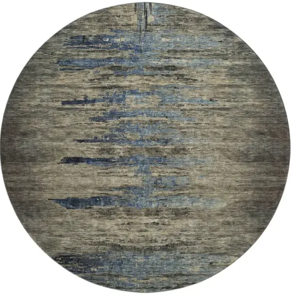 Trevi TV14 Coffee 8' Rug