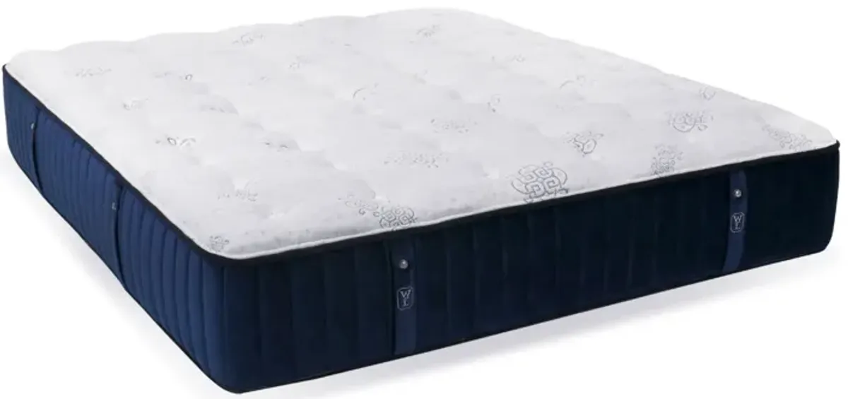 William & Lawrence Apsley Firm King Mattress