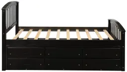 Espresso color