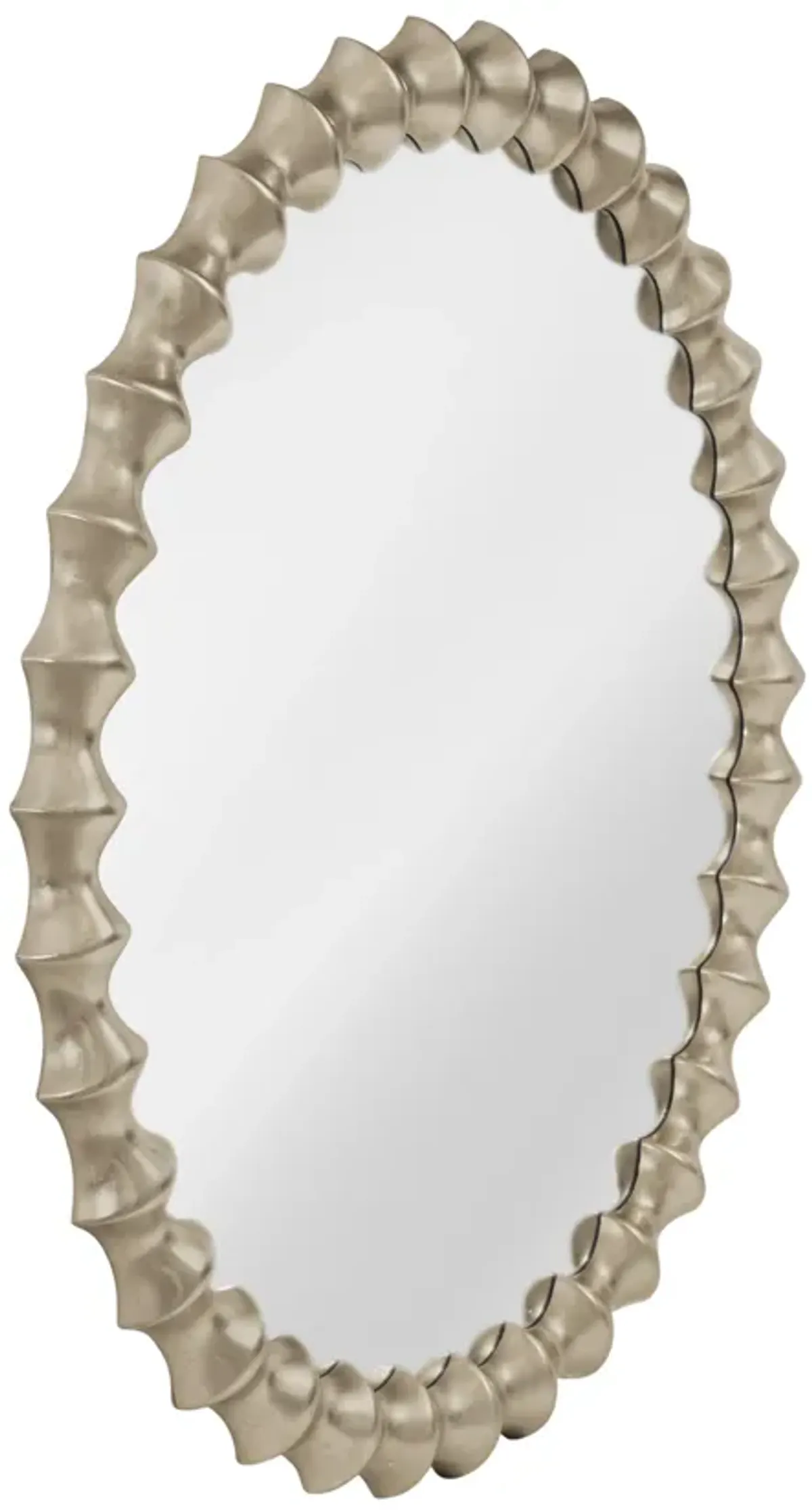Max Wall Mirror