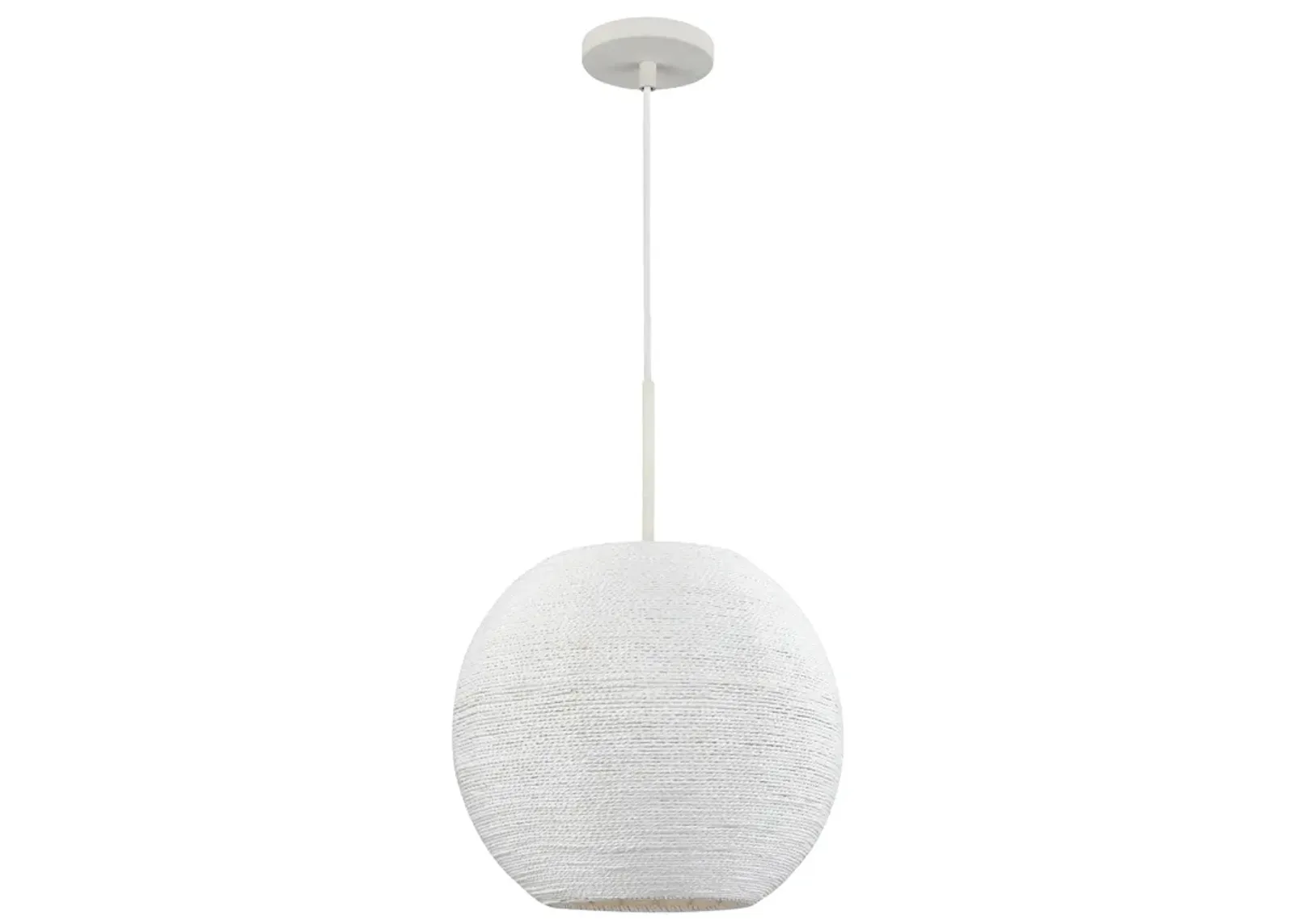 Sophie 14'' Wide 1-Light Pendant