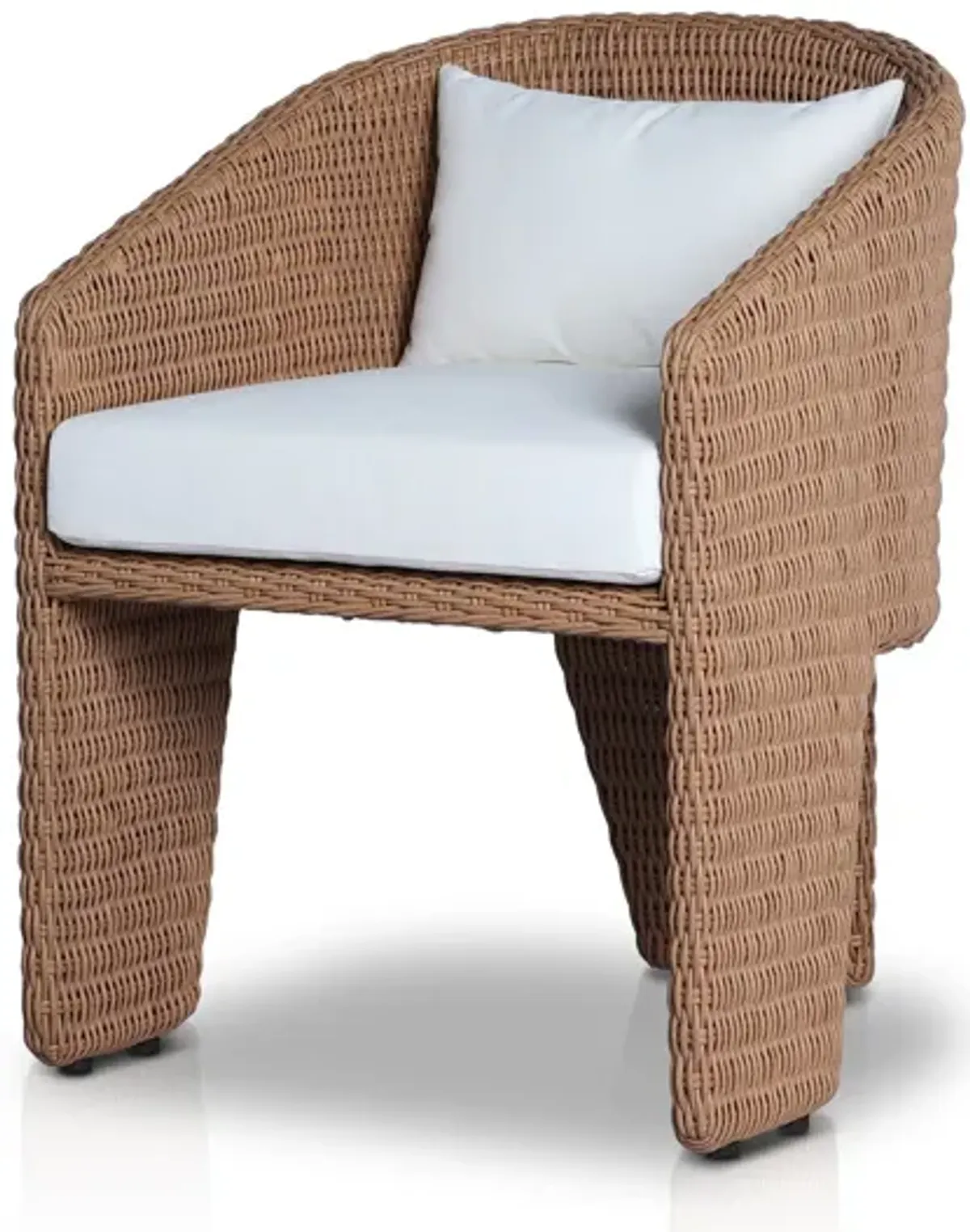 Fae Outdoor Dining Chair