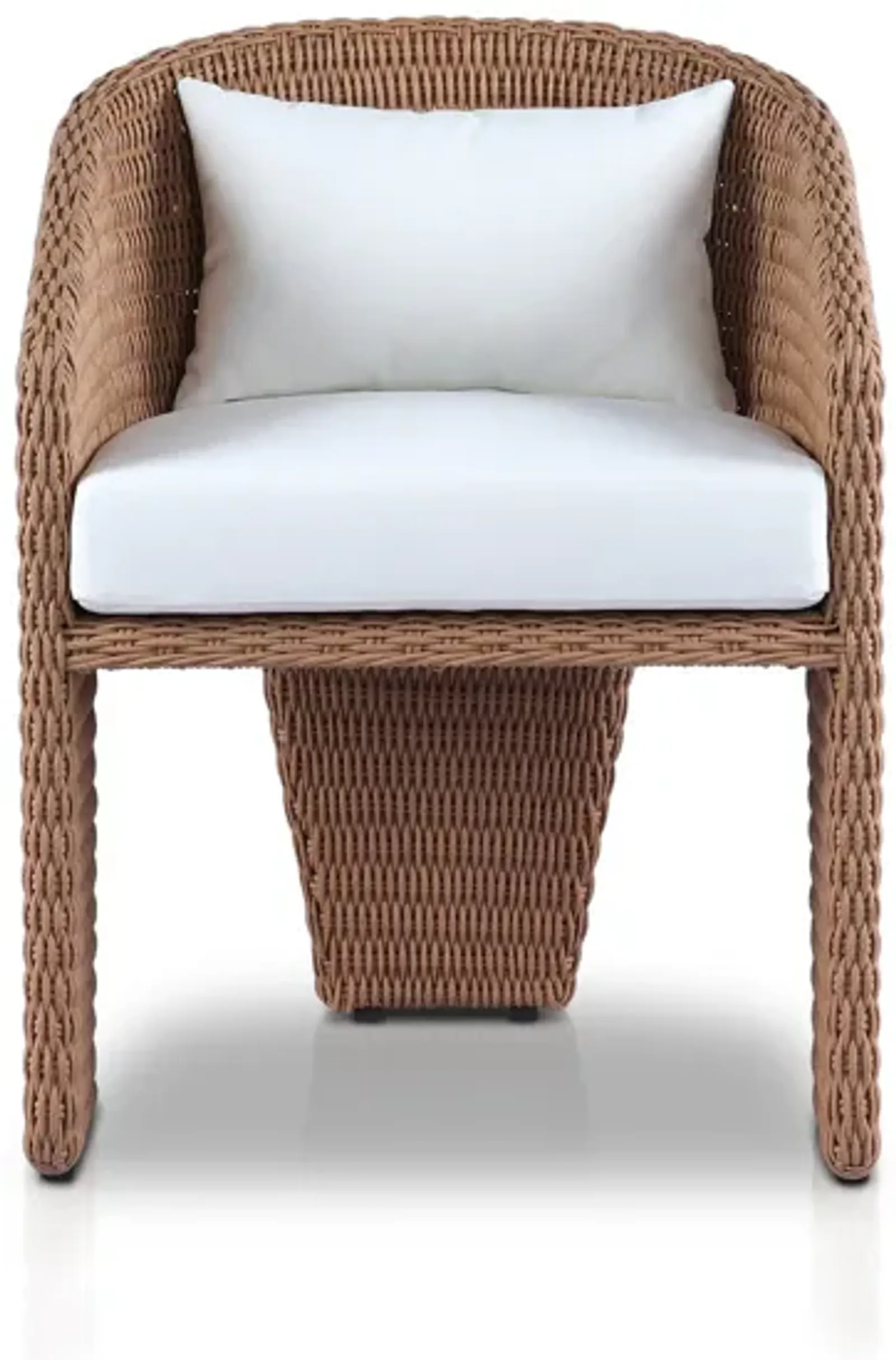 Fae Outdoor Dining Chair