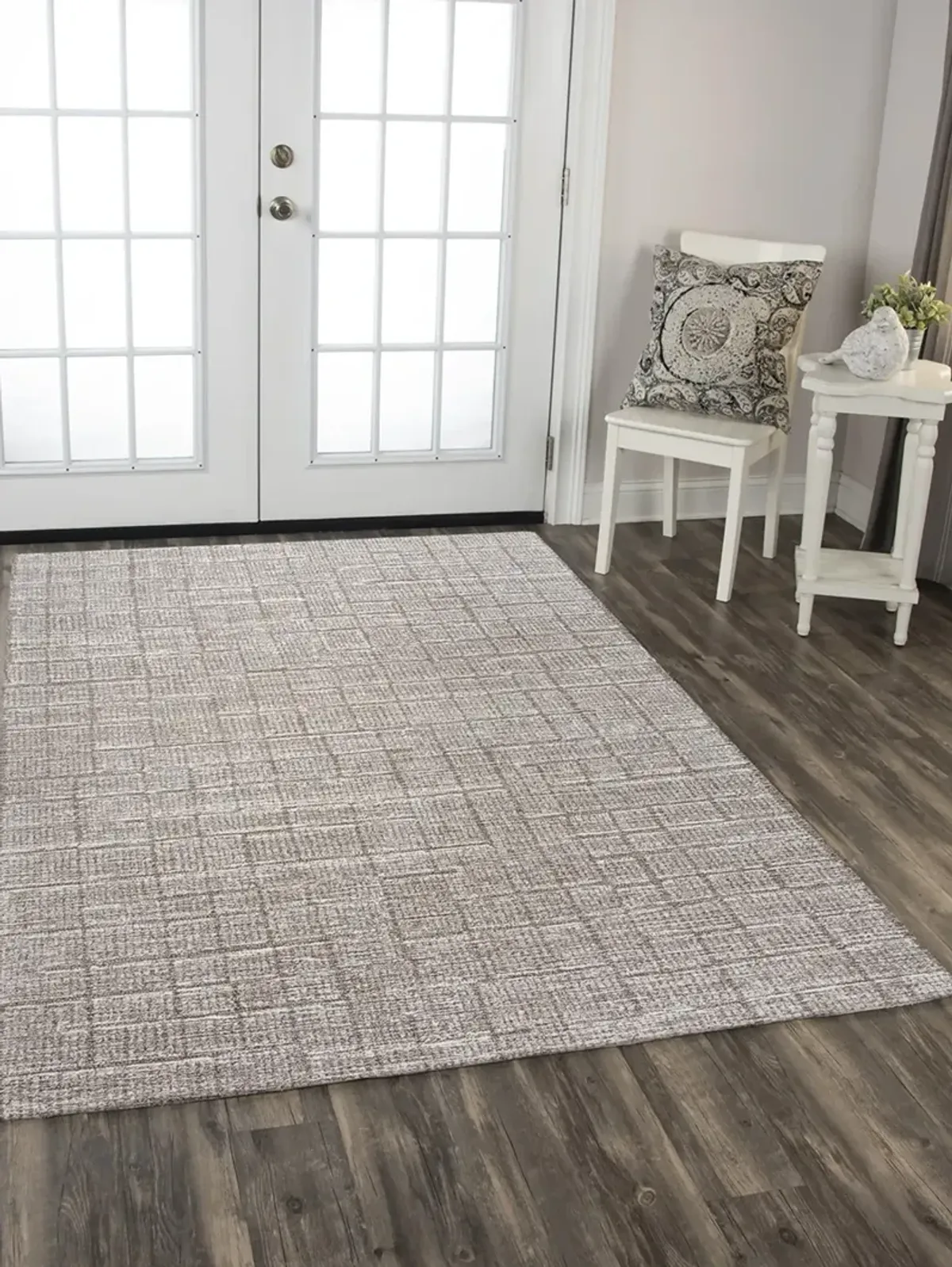 Taylor TAY874 8'6" x 11'6" Rug