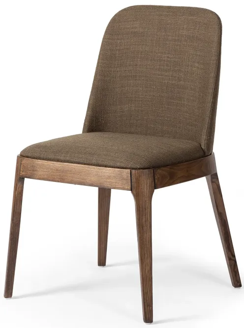 Bryce Armless Dining Chair