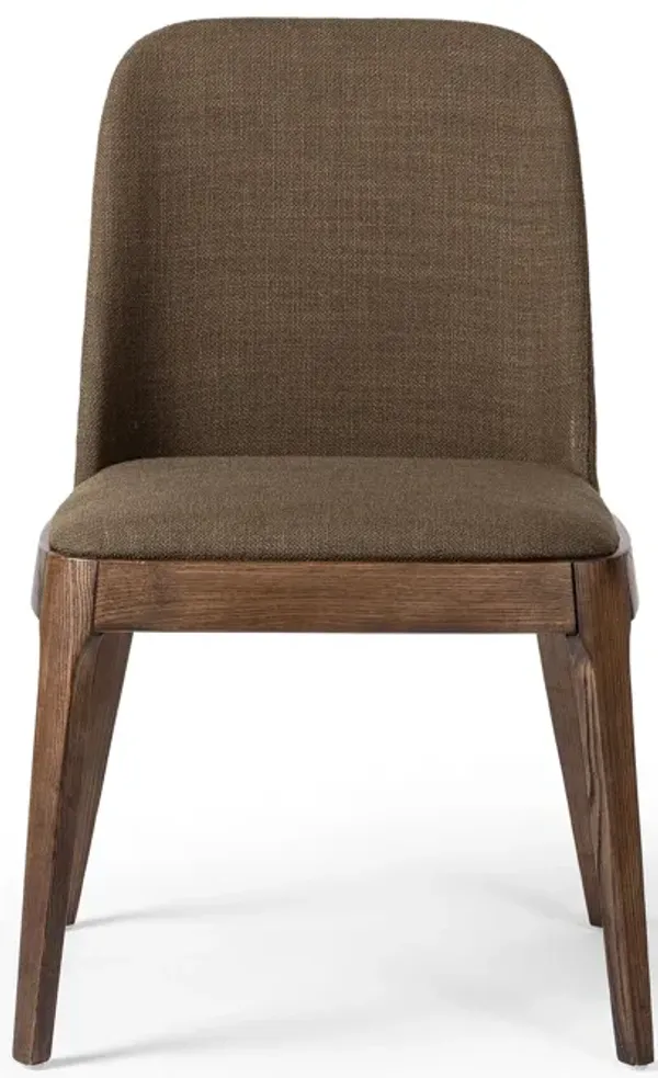 Bryce Armless Dining Chair
