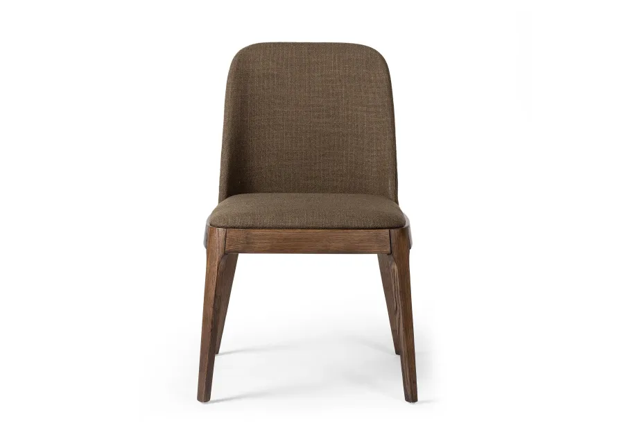 Bryce Armless Dining Chair